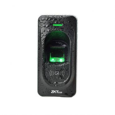ZKTECO fingerprint reader with RS485 communication interface FR1200