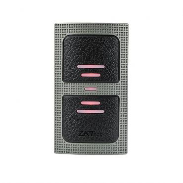 ZKTECO Wiegand Card reader Access Control KR500 Series (KR503-E/M)