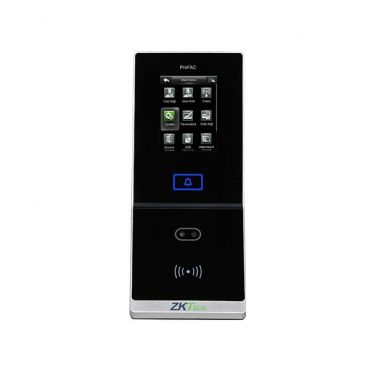 ZKTECO Face & RFID Access Control Terminal ProFAC