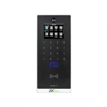 ZKTECO RFID Access Control Terminal ProRF-T