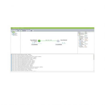ZKTECO ZKBioHA monitors and protects server’s IP, applications data I/O via HA technology