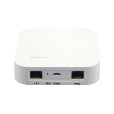 ZKTECO Multi-lock management capacity (up to 20 locks) RG4100+