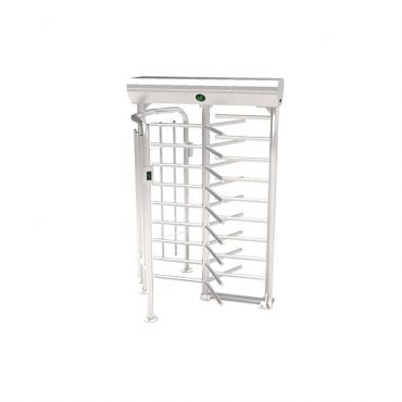 ZKTECO Full Height Turnstile with RFID Access Control System FHT2311