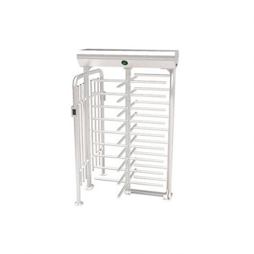 ZKTECO Full Height Turnstile with RFID Access Control System FHT2411