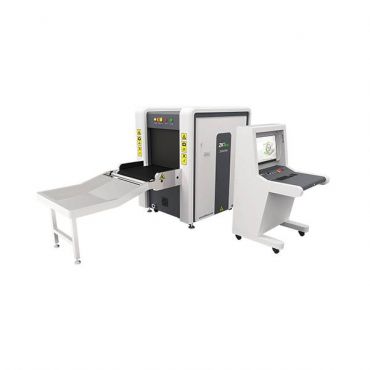 ZKTECO Single Energy X-ray Inspection System ZKX6550A
