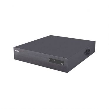 ZKTECO 36/64-Channel 4K H.265+ Network Video Recorder Z8536NHR/Z8564NHR
