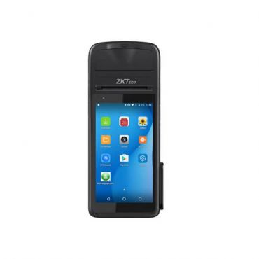 ZKTECO All-in-One Smart Handheld POS ZKH200