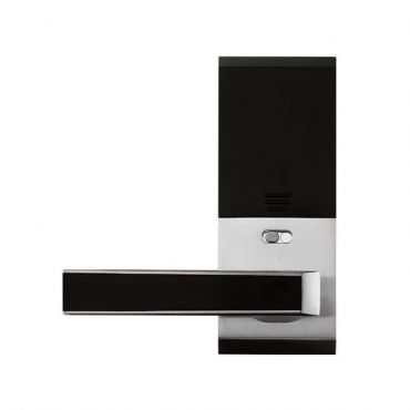 ZKTECO Fingerprint Lever Lock With Touch Screen and Bluetooth AL20DB