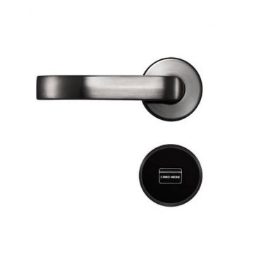 ZKTECO Split design for hotel lock management LH7500