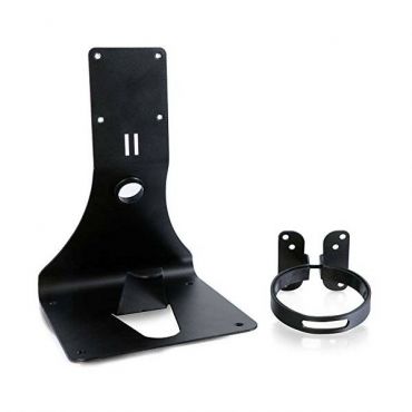 Logitech C2G TABLE MOUNT FOR CONNECT offers security, stability, and convenience in a clean tabletop surface mount