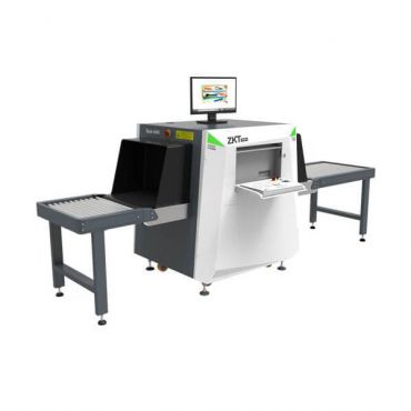 ZKTECO X-Ray Baggage Scanner BLADE6040