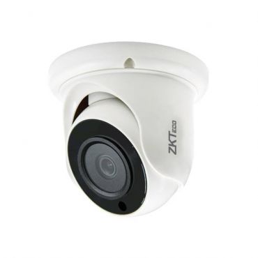 ZKTECO 5MP IR Eyeball Analog Camera ES-35J11-12J