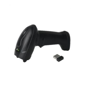 ZKTECO 1D Laser Wireless Barcode Scanner ZKB103