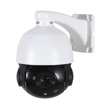 ZKTECO 5MP 10x/18x Low Light Network PTZ camera PS-55B10F/18F