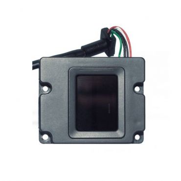 ZKTECO enhanced fingerprint module SLK20S