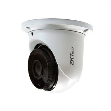 ZKTECO E series 4MP IR Eyeball Network Camera ES-854N11-12-13H