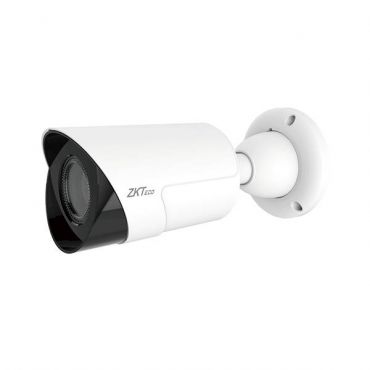 ZKTECO W series Starlight/WDR 8MP IR Bullet Network Camera BL-858M28L