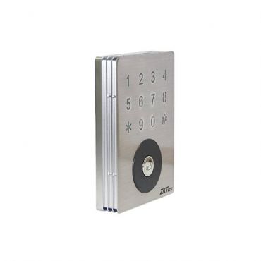 ZKTECO waterproof standalone access control devices MKW-H