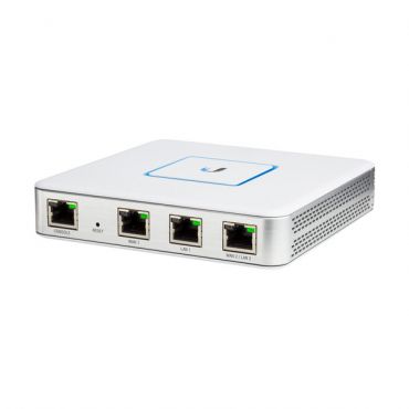 Ubiquiti Networks UniFi Security Gateway USG