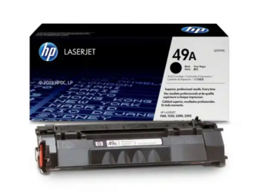 HP Toner Q5949A For Laserjet 1160 .1320