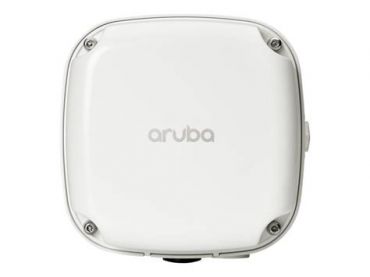 Aruba R4W43A AP-565 (RW) 802.11ax Dual 2x2:2 Radio Integrated Omni Antenna Outdoor AP in Dubai, UAE