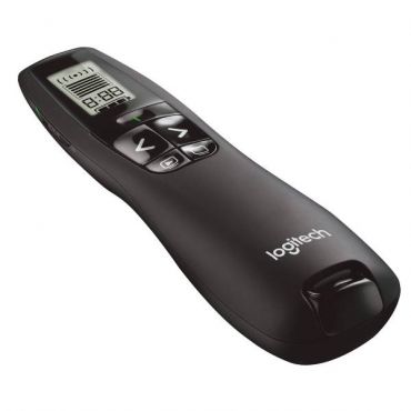 Logitech R800 Professional Presenter remote LASER PRESENTATION REMOTE