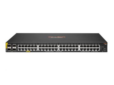 Aruba 6000 48G R8N85A Class4 PoE 4SFP 370W Switch in Dubai UAE