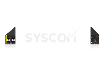 HPE Aruba Networking CX 6000 24G Class4 PoE 4SFP 370W Switch R8N87A