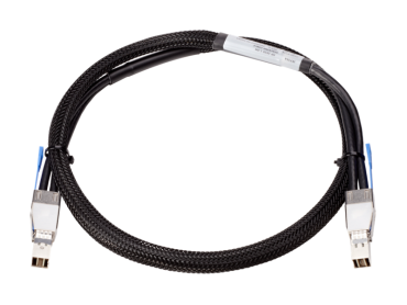 Aruba 2920/2930M 1m Stacking Cable 