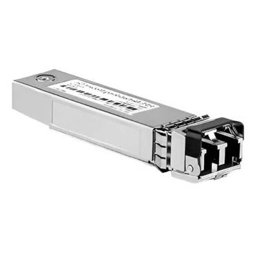 HPE Networking Instant On NW 1G LX SFP LC 10km SMF XCVR - S0G20A