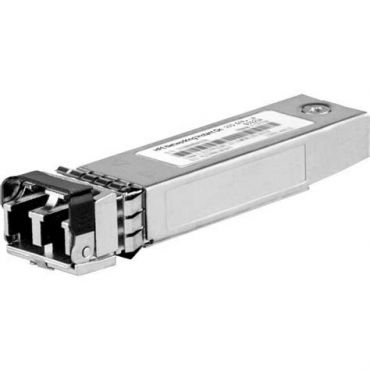 HPE Networking Intsant On 10G LR SFP+ LC 10km SMF XCVR - S0G21A