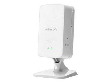 HPE Networking Instant On AP22D WiFi 6 PoE Access Point - S0J34A