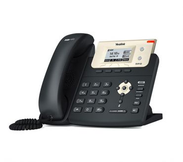 Yealink End of Life Announcement for SIP-T21P IP Phone