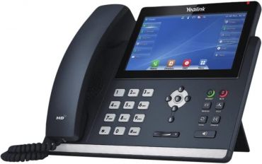 Yealink SIP-T48U IP Phone