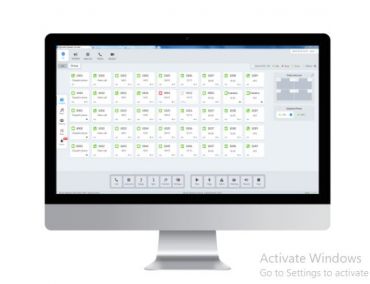Zycoo ELP10 IP Audio Management Software in Dubai UAE