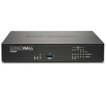 SonicWall TZ300P 01 SSC 0030