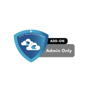 Grandstream UCMRC Admin-Only Add-On