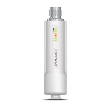 Ubiquiti Networks Bullet M, BM2HP Zero-Variable Outdoor airMAX Radio