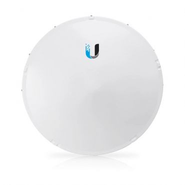 Ubiquiti Networks airFiber 11 GHz High-Band Backhaul Radio with Dish Antenna