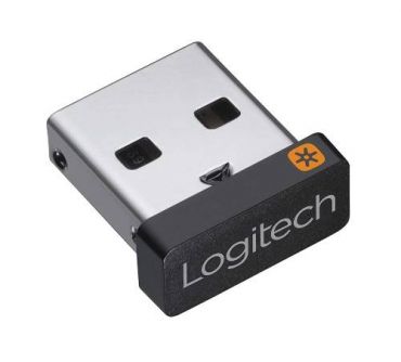 Logitech USB Unifying Receiver for mouse and key board UNIFYING RECEIVER