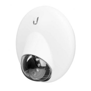 Ubiquiti Networks UVC-G3-DOME Wide-Angle 1080p Network Camera with Infrared UVC-G3-DOME-3