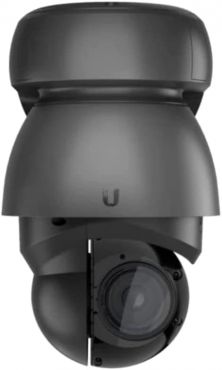 Ubiquiti UniFi Protect G4 PTZ | Outdoor Pan Tilt Zoom Camera | 4K, 24 FPS, 22x Optical Zoom (UVC-G4-PTZ)