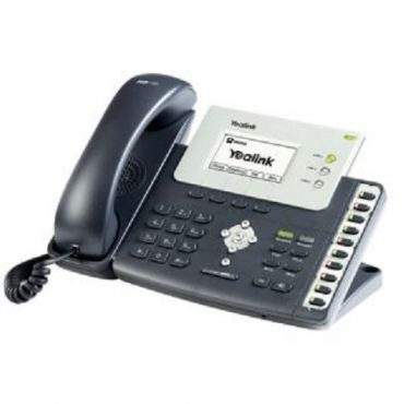 End of Life Announcement for SIP-T26P IP Phone
