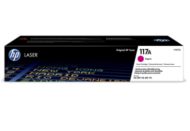 HP Toner Magenta