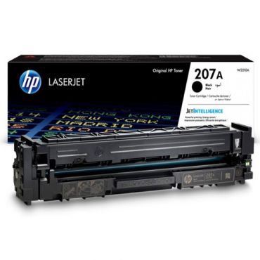 HP Toner Black