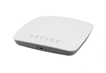 NETGEAR AC1300 Dual Band PoE Insight Managed Smart Cloud Wireless Access Poin