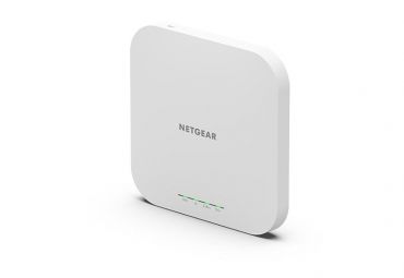 NETGEAR AX1800 Dual Band PoE Multi-Gig Insight Managed WiFi 6 Access Point