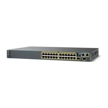 Cisco Catalyst WS-C2960S-24TD-L 2960-S Series Switches Price in Dubai UAE