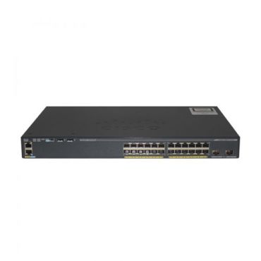 Cisco Catalyst 2960X-24TD-L Switch Price in Dubai UAE
