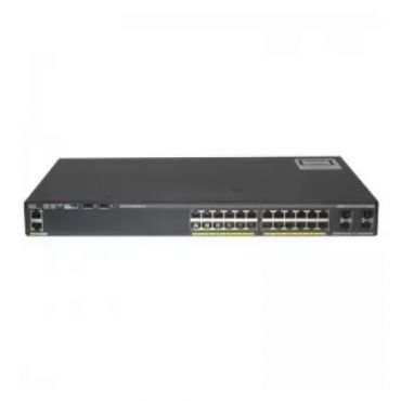 Cisco Catalyst 2960X-24TS-L Switch Price in Dubai UAE